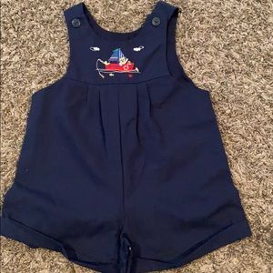 12M Shortall